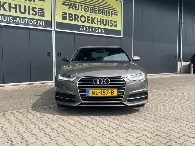 Audi A6 Limousine 1.8 TFSI ultra Sport Edition
