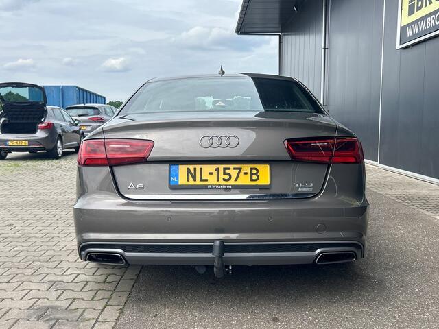 Audi A6 Limousine 1.8 TFSI ultra Sport Edition