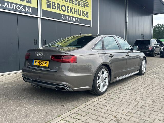Audi A6 Limousine 1.8 TFSI ultra Sport Edition