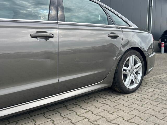 Audi A6 Limousine 1.8 TFSI ultra Sport Edition