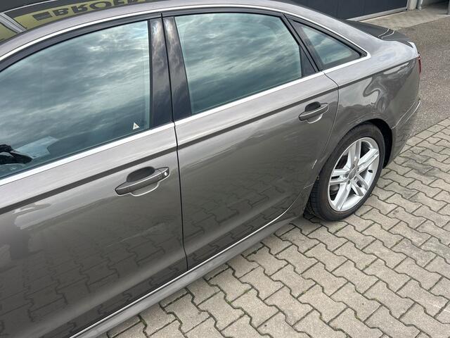 Audi A6 Limousine 1.8 TFSI ultra Sport Edition