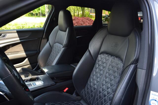 Audi A6 55 TFSI E Q. COMPetition