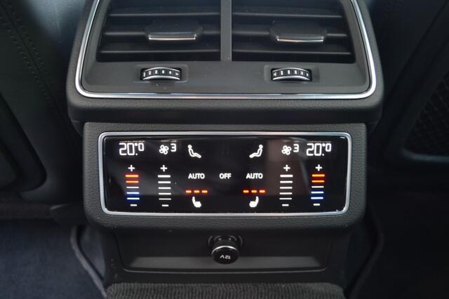 Audi A6 55 TFSI E Q. COMPetition
