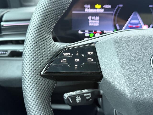 Audi A6 Avant 2.0 e-hybrid quattro S edition | 299 PK | SoH 100% | Trekhaak | Head-up display | S line | B&O premium sound | Adaptive cruise control | 20" LM velgen |