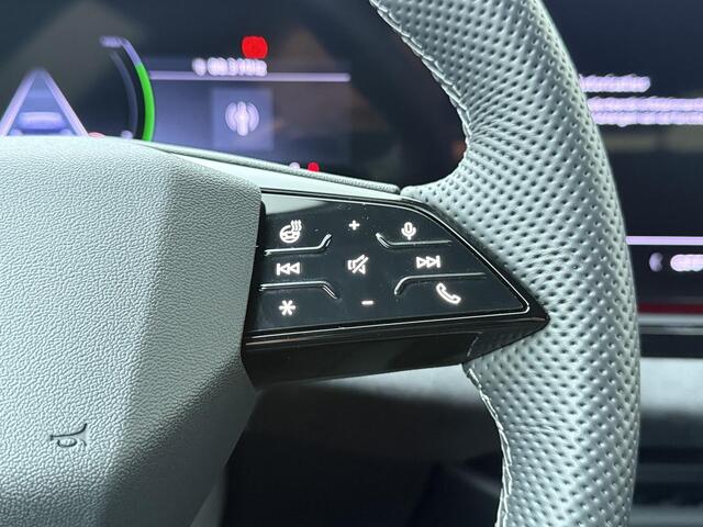 Audi A6 Avant 2.0 e-hybrid quattro S edition | 299 PK | SoH 100% | Trekhaak | Head-up display | S line | B&O premium sound | Adaptive cruise control | 20" LM velgen |