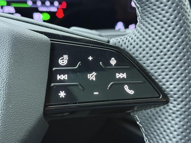Audi A6 Avant 2.0 e-hybrid quattro S Comp. Edition One | 367 PK | Panoramadak | Luchtvering | 21" LM velgen | Matrix LED koplampen | Head-up display |