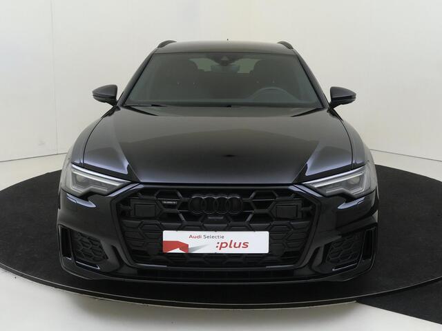 Audi A6 Avant 50 TFSI e quattro S edition Competition | SoH 94% | Trekhaak | 360 camera | Bang & Olufsen | Parkeerassistent | 4-zone airco | Navigatie Plus | Keyless |