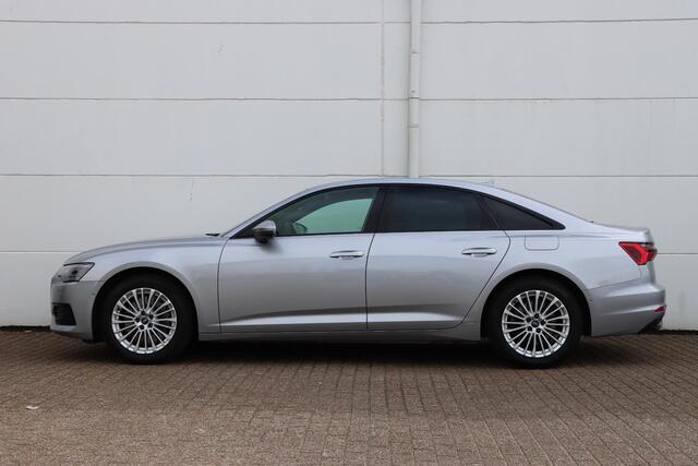 Audi A6 Limousine 50 TFSI e Quattro Design 300pk S Tronic | SOH 95,6% |