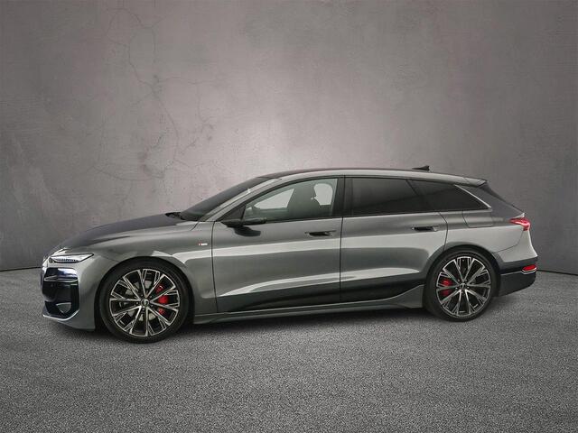 Audi A6 Avant e-tron S edition quattro 100 kWh | Trekhaak | Panorama Dak | Adaptieve Luchtvering | Adaptieve Cruise | camera | Head-up | B&O 3D | Winterpakket | Navigatie-pakket | Exclusive Interieur | Interieur-pakket | Tech Pro |
