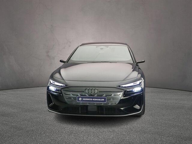 Audi A6 Avant e-tron S edition quattro 100 kWh | Trekhaak | Panorama Dak | Adaptieve Luchtvering | Adaptieve Cruise | camera | Head-up | B&O 3D | Winterpakket | Navigatie-pakket | Exclusive Interieur | Interieur-pakket | Tech Pro |