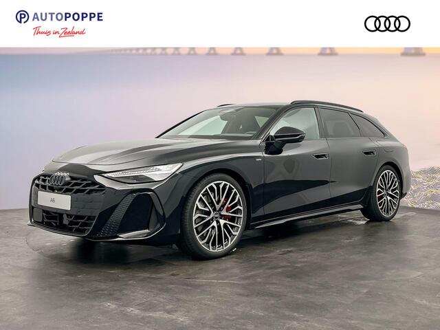 Audi A6 Avant S edition Competition e-hybrid 270 kW / 367 PK Ava