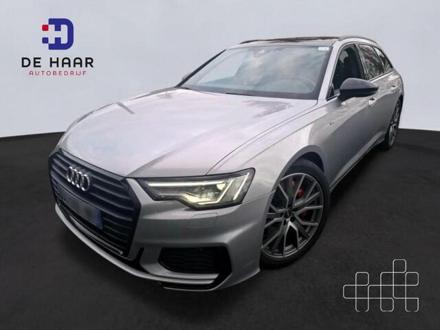 Audi A6 55 TFSI e S edition Competition - Pano - B/O - Leder - 20 inch