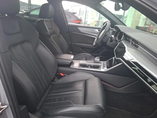 Audi A6 55 TFSI e S edition Competition - Pano - B/O - Leder - 20 inch