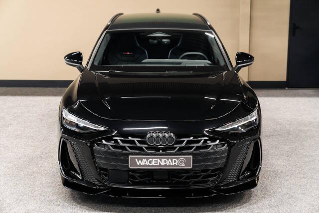 Audi A6 Avant ABT AERO e-hybrid 428 PK Quattro S Competition