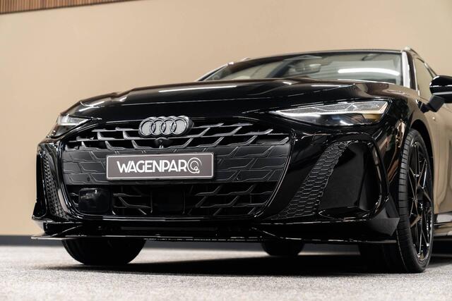 Audi A6 Avant ABT AERO e-hybrid 428 PK Quattro S Competition