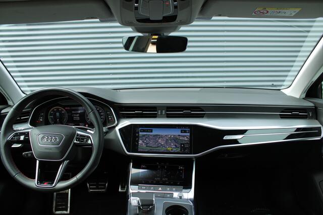 Audi A6 Avant 55 TFSI e Quattro S-Line Competition 360-Camera Elektr.-Trekhaak