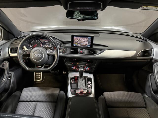 Audi A6 Avant 1.8 TFSI ultra S line Edition | Origineel NL | 2x S-Line | Trekhaak | LED | Navi