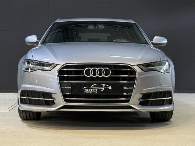 Audi A6 Avant 1.8 TFSI ultra S line Edition | Origineel NL | 2x S-Line | Trekhaak | LED | Navi