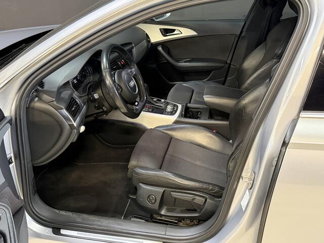 Audi A6 Avant 1.8 TFSI ultra S line Edition | Origineel NL | 2x S-Line | Trekhaak | LED | Navi