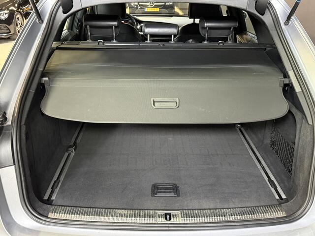 Audi A6 Avant 1.8 TFSI ultra S line Edition | Origineel NL | 2x S-Line | Trekhaak | LED | Navi