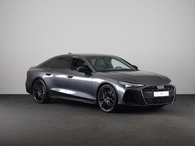 Audi A6 Limousine S edition e-hybrid 299 pk | MMI experience pro | Premium pakket | Tech plus | Edition one |