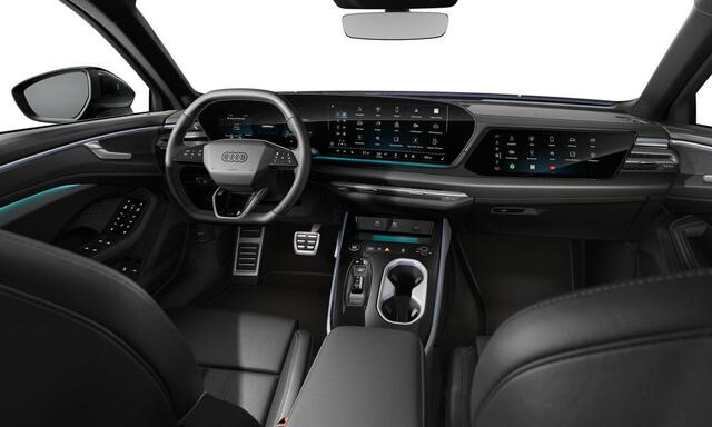 Audi A6 Avant 2.0 e-hybrid quattro S edition Competition | Trekhaak | Panorama Dak | Adaptieve Luchtvering | Adaptieve Cruise | Matrix Led | Head-up | B&O 3d | Camera | Stoelen-pakket | Entertainment-pakket | Interieur-pakket | Tech pro pakket |