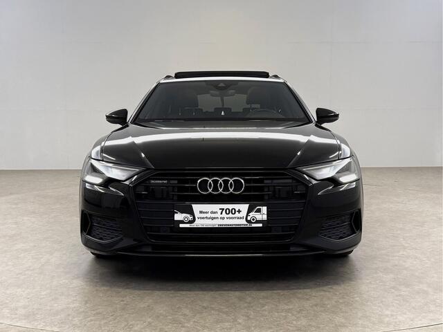 Audi A6 Avant C8 50 TFSI e Quattro S-Line | Pano | Virtual | Adap.Cruise | Carplay | Parkeersens. | Keyless | LED