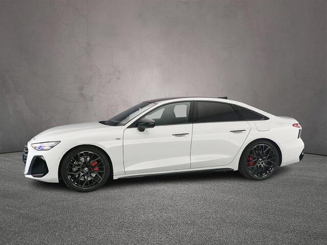Audi A6 Limousine 2.0 e-hybrid quattro S edition Competition | Panorama Dak | Apple/Android Play | Adaptieve Cruise | Matrix | Head-up | Bang & Olufsen 3D | Entertainment-pakket |