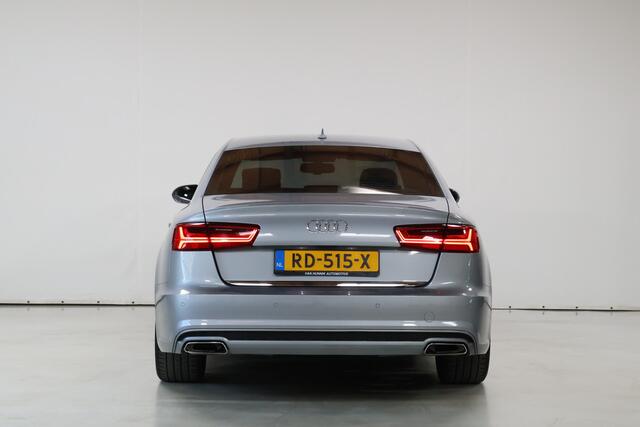 Audi A6 Limousine 1.8 TFSI ultra Sport Edition 2X S-Line | Dealer Onderhouden