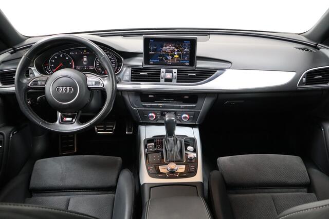 Audi A6 Limousine 1.8 TFSI ultra Sport Edition 2X S-Line | Dealer Onderhouden