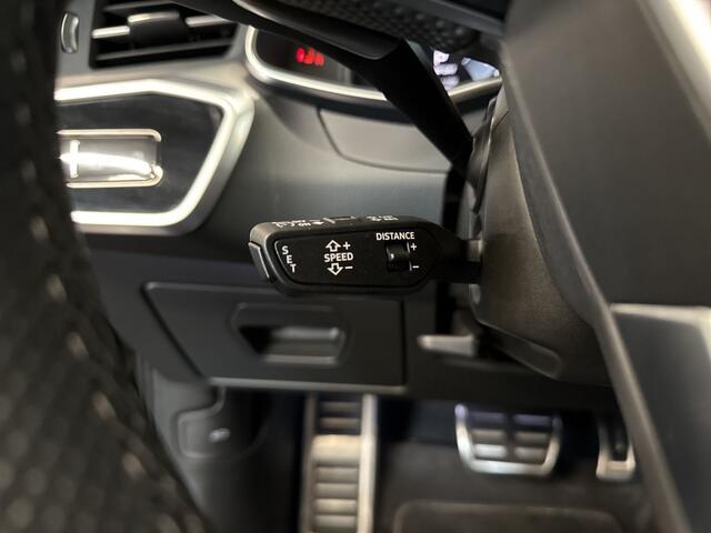 Audi A6 Avant 55 TFSI e quattro S-line Competition | MAXTON | EL. TREKH | ACC