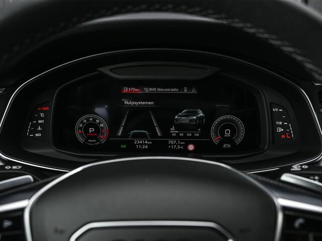 Audi A6 Limousine 40 TFSI S edition Competition | NL-Auto | 1ste Eigenaar | Panoramadak | Ambiance Interieur | Memory Seats | Dealer Onderhouden | Airco 4 Zones |