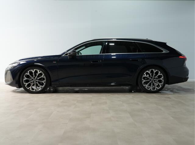 Audi A6 Avant 40 TFSI 204 pk Advanced edition Leer, S-line, Tech plus, Lichtpakket pro 29