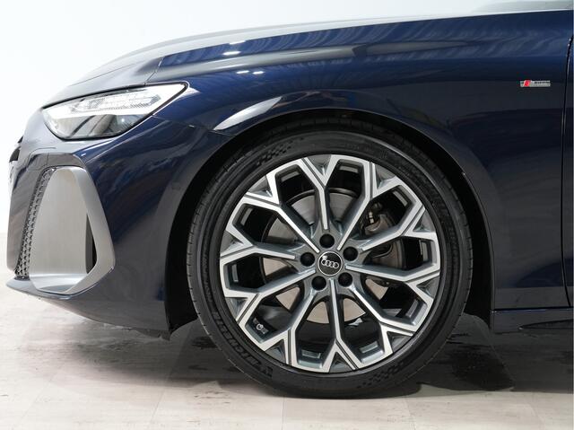 Audi A6 Avant 40 TFSI 204 pk Advanced edition Leer, S-line, Tech plus, Lichtpakket pro 29