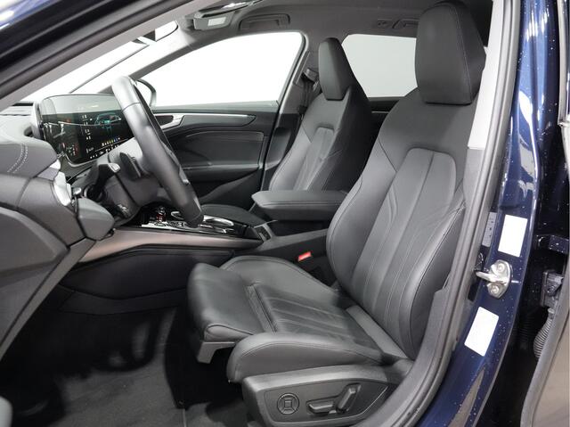 Audi A6 Avant 40 TFSI 204 pk Advanced edition Leer, S-line, Tech plus, Lichtpakket pro 29