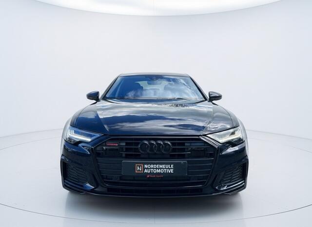 Audi A6 55 TFSI E Quattro Competition, Matrix, Nachtzicht, HUD