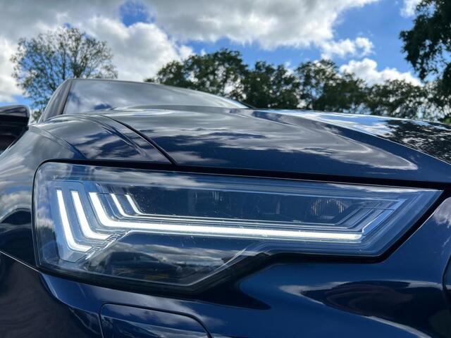 Audi A6 55 TFSI E Quattro Competition, Matrix, Nachtzicht, HUD