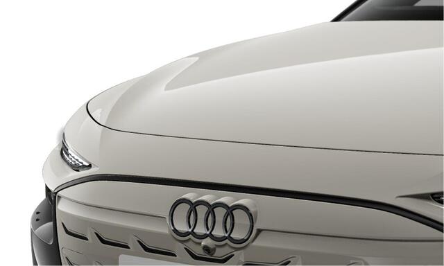 Audi A6 Avant e-tron S edition quattro 100 kWh | Trekhaak | Panorama Dak | Adaptieve Luchtvering | Adaptieve Cruise | Matrix-LED | Head-up | B&O 3D | Winter-pakket | Navigatie-pakket | Interieur-pakket | Tech Pro |