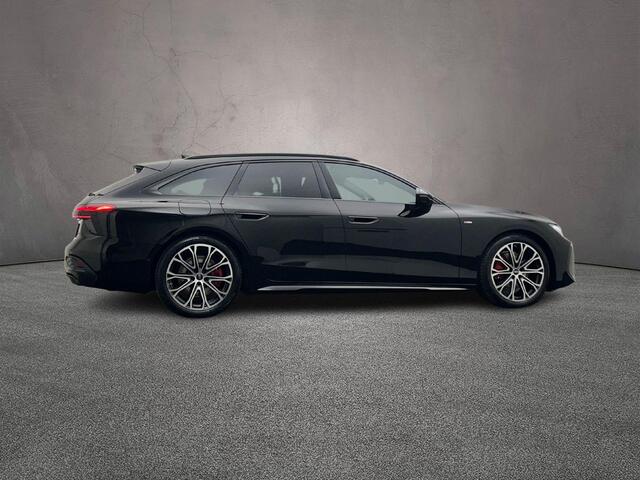 Audi A6 Avant 3.0 V6 quattro S Edition | Trekhaak | Panorama Dak | Adaptieve Cruise | Apple/Android Play | Camera | Matrix Led | Head-up | Bang & Olufsen 3d | Stoelen-pakket | Entertainment-pakket | Tech plus pakket |