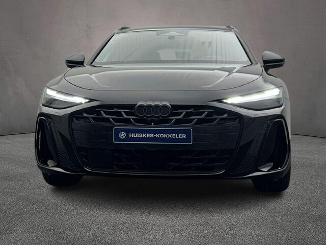 Audi A6 Avant 3.0 V6 quattro S Edition | Trekhaak | Panorama Dak | Adaptieve Cruise | Apple/Android Play | Camera | Matrix Led | Head-up | Bang & Olufsen 3d | Stoelen-pakket | Entertainment-pakket | Tech plus pakket |