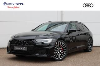 audi-a6-avant-55 tfsie-quattro-s-li