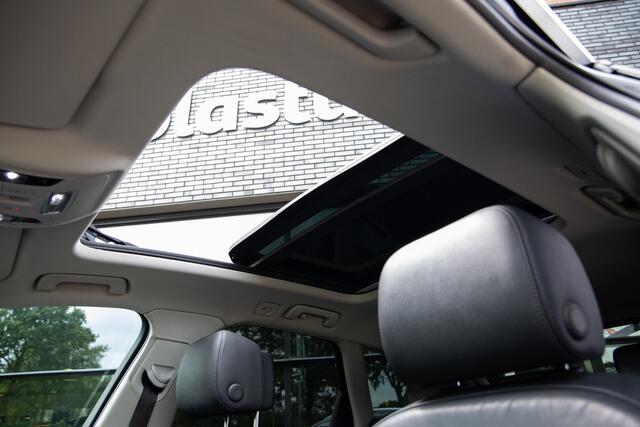 Audi A6 Avant 1.8 TFSI ultra S-Line , Panoramadak, Camera, Stoelverwarming