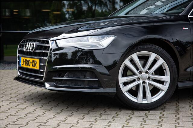 Audi A6 Avant 1.8 TFSI ultra S-Line , Panoramadak, Camera, Stoelverwarming
