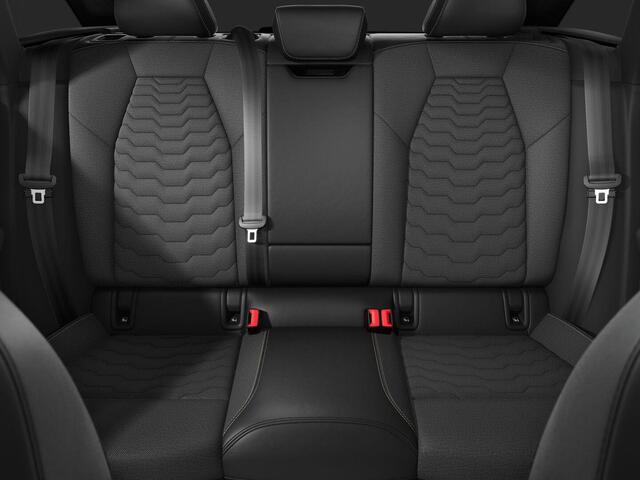 Audi A6 Avant e-tron S edition 286 PK · Adaptieve luchtvering · Exterieurpakket zwart · Winterpakket