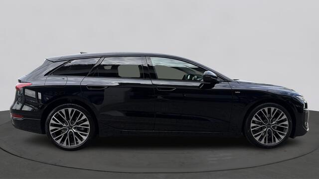Audi A6 Avant e-tron S edition 83 kWh 286Pk / Trekhaak / Winterpakket / 360 Camera