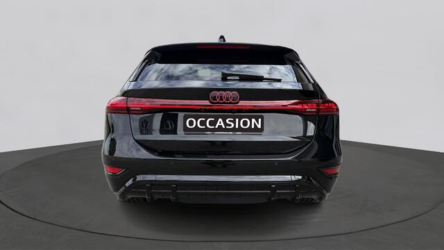 Audi A6 Avant e-tron S edition 83 kWh 286Pk / Trekhaak / Winterpakket / 360 Camera