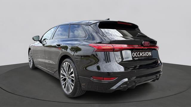 Audi A6 Avant e-tron S edition 83 kWh 286Pk / Trekhaak / Winterpakket / 360 Camera