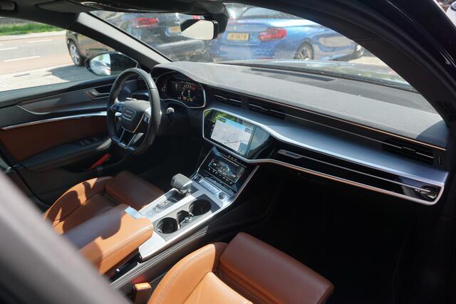 Audi A6 Avant 40 TFSI S edition Competition | Pano |