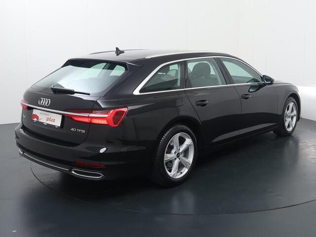 Audi A6 Avant 40 TFSI Advanced edition | 204 PK | Automaat | Climate control | Navigatiesysteem | Cruise control |