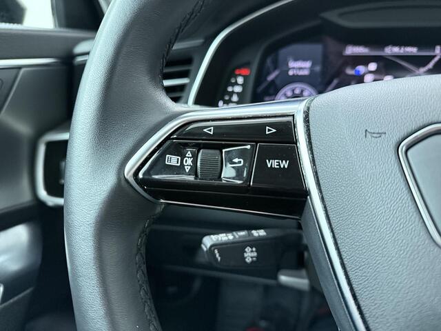 Audi A6 Avant 40 TFSI Advanced edition | 204 PK | Automaat | Climate control | Navigatiesysteem | Cruise control |